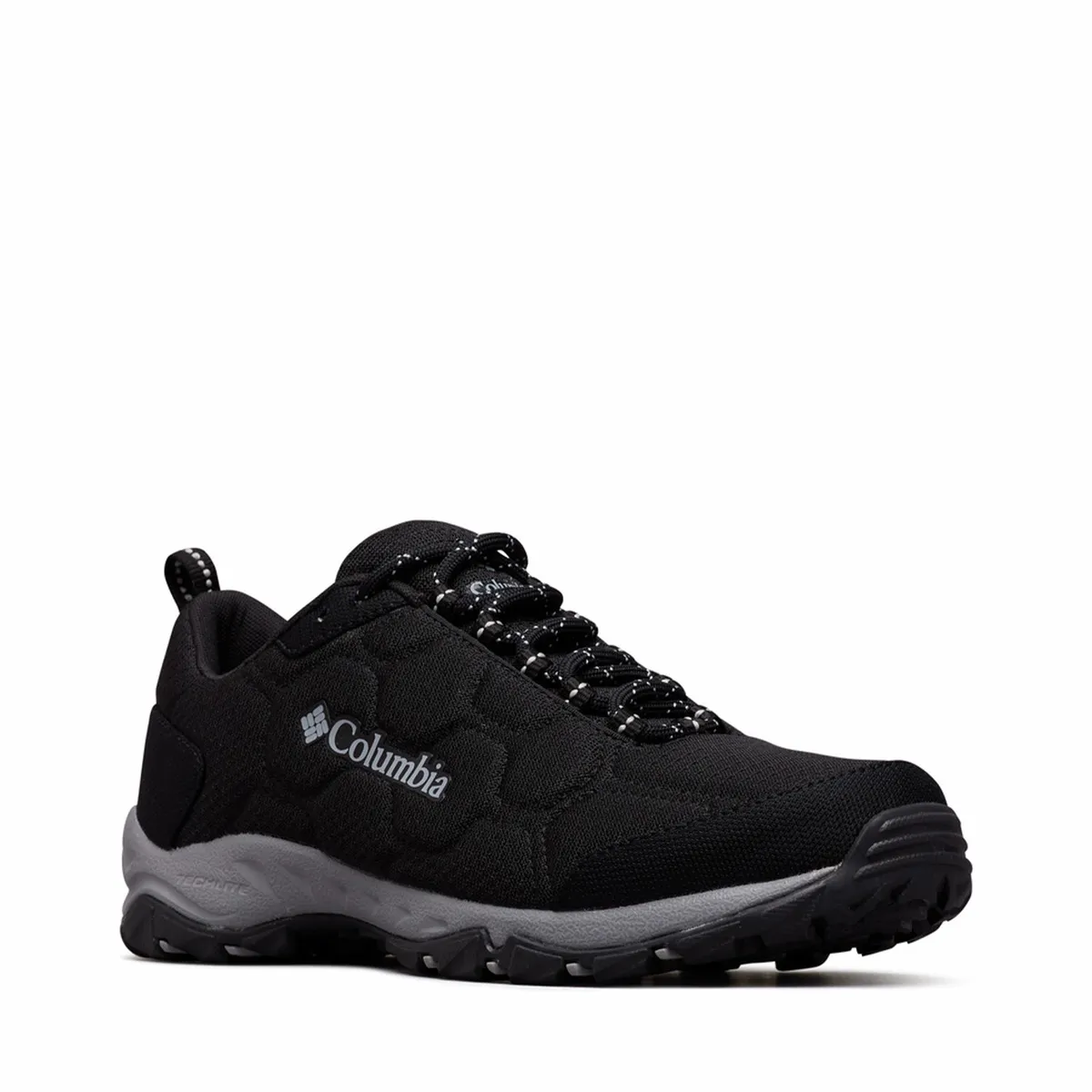 COLUMBIA - Zapatilla Hombre Firecamp Remesh Negro COLUMBIA