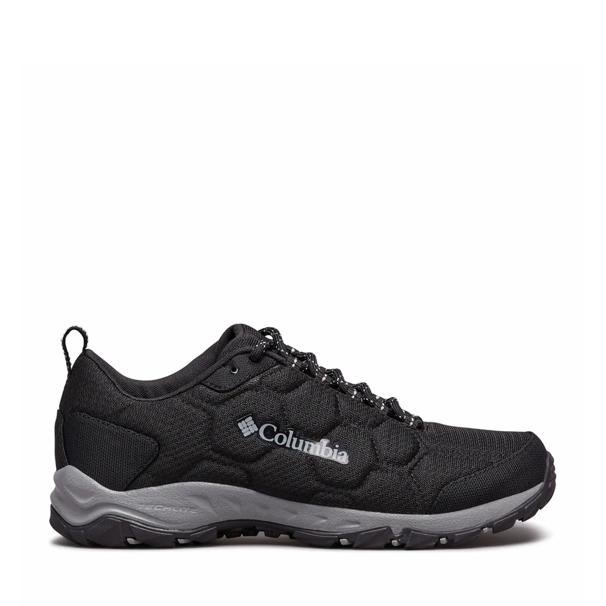 COLUMBIA - Zapatilla Hombre Firecamp Remesh Negro COLUMBIA