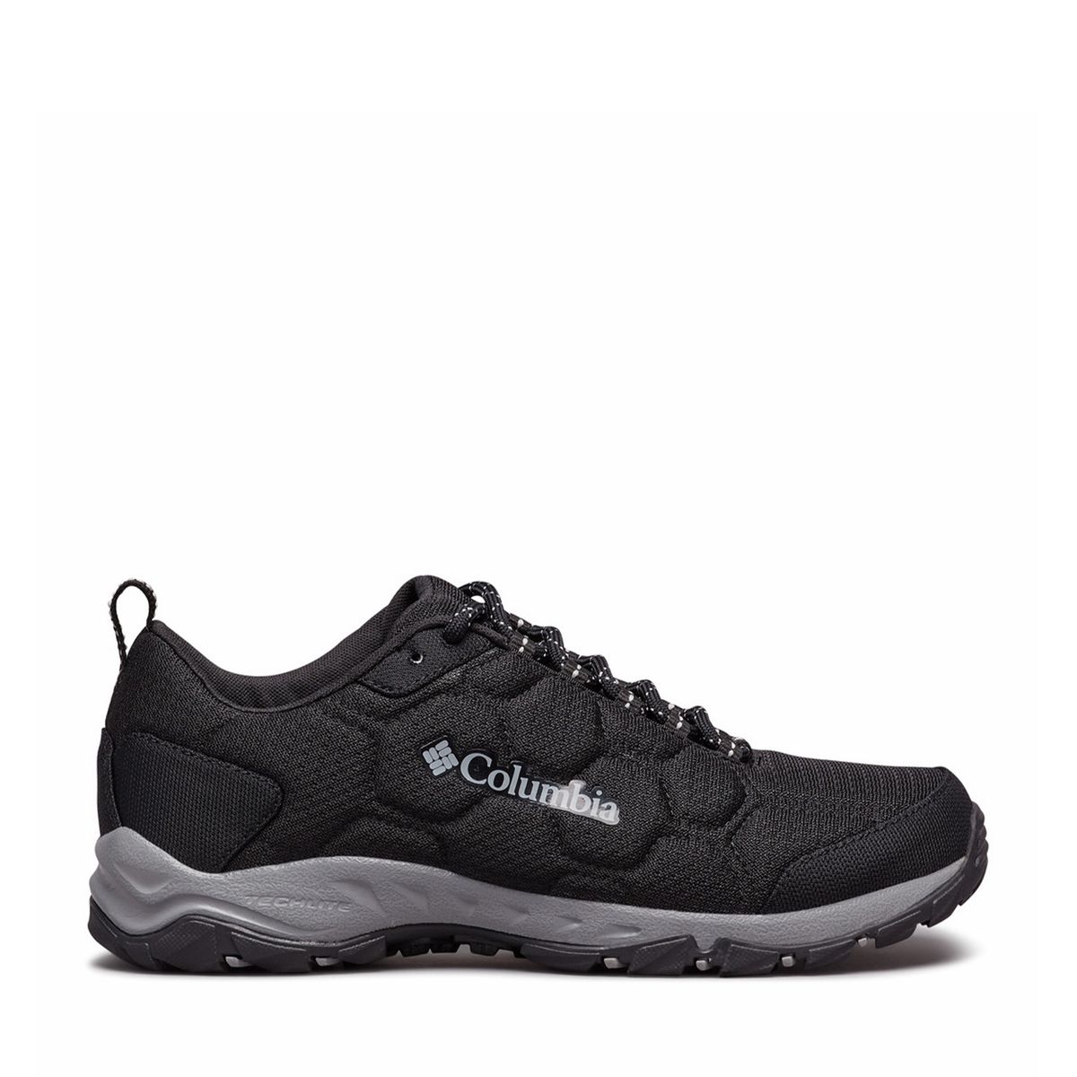 COLUMBIA - Zapatilla Hombre Firecamp Remesh Negro COLUMBIA