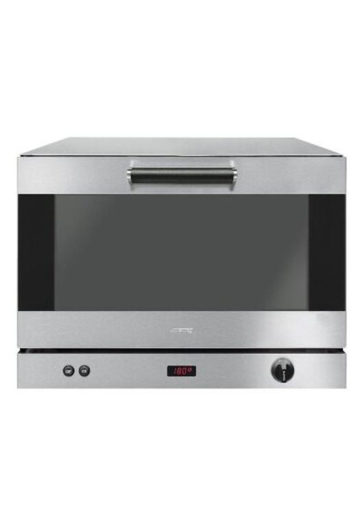 Horno Convector Capacidad 4 Bandejas 60 X 40 C/ Humedad