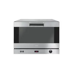 IMAHE - Horno Convector Capacidad 4 Bandejas 60 X 40 C/ Humedad