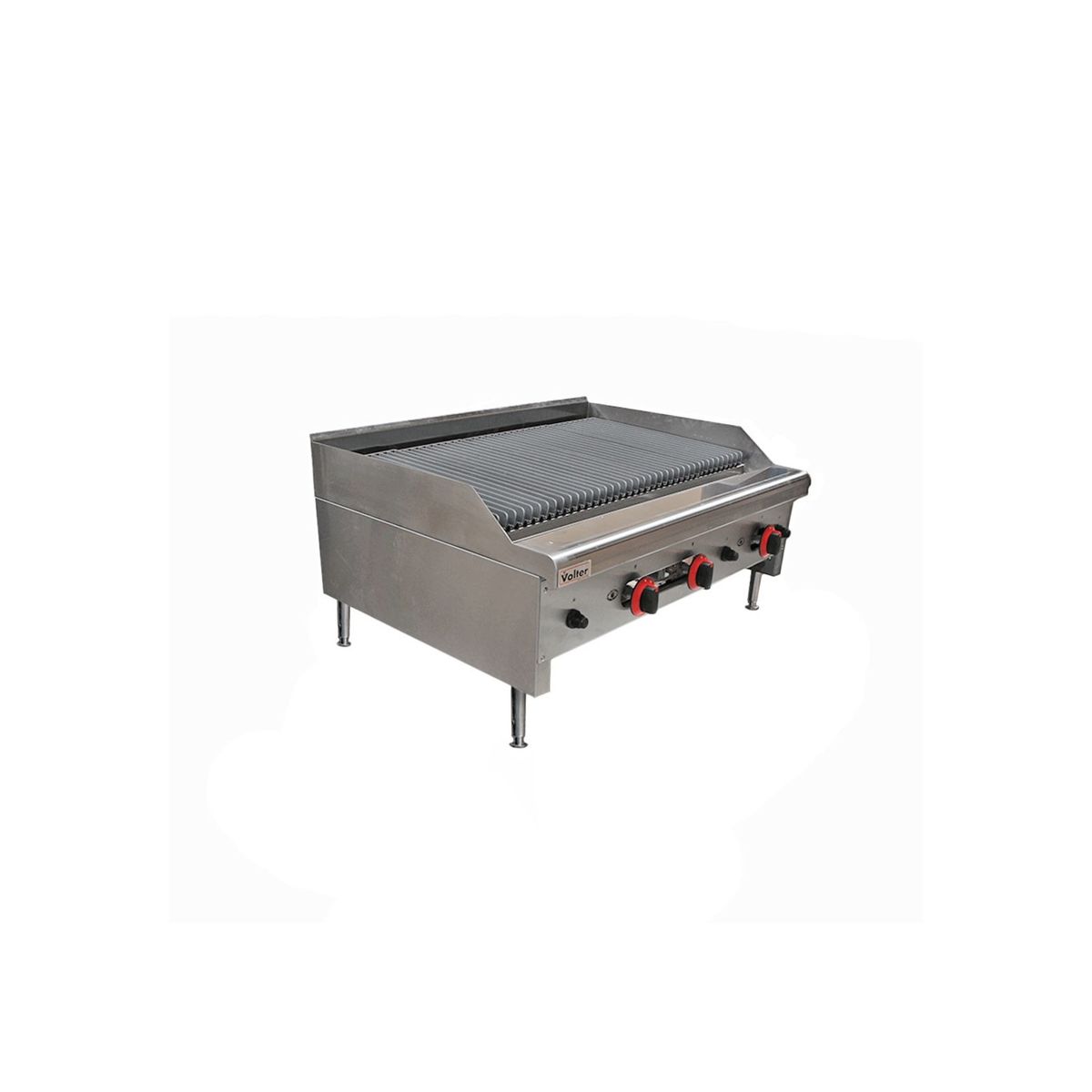 IMAHE - PARRILLA A GAS VOLTER GB-366A IMAHE