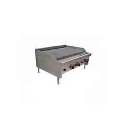 IMAHE - PARRILLA A GAS VOLTER GB-366A