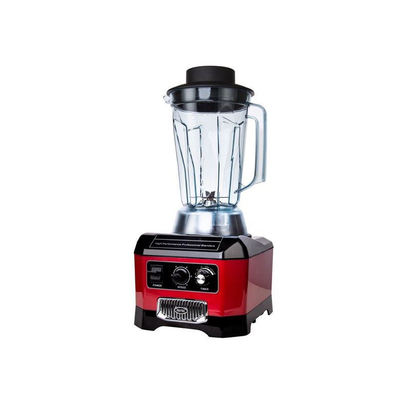 IMAHE - LICUADORA PROFESIONAL 2HP MIXTEC IMAHE