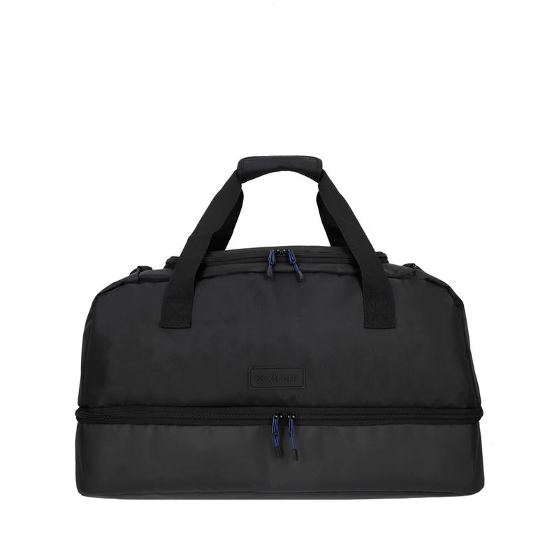 XTREM - Bolso Deportivo Xtrem Brisbane Negro M