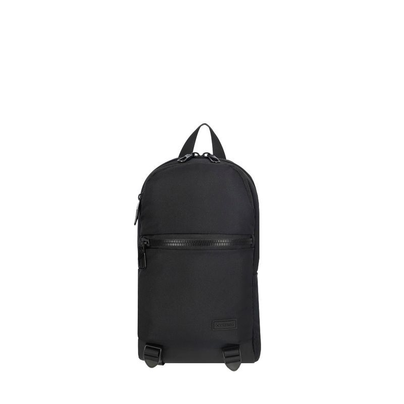 XTREM - Cartera Bandolera Xtrem Arlo Negro M