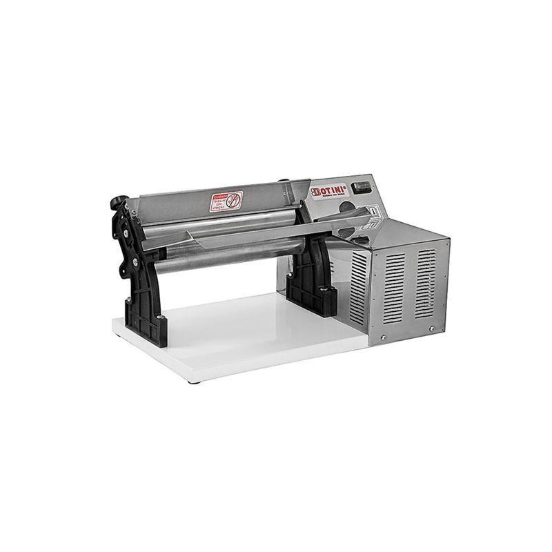 IMAHE - SOBADORA LAMINADORA ELECTRICA 30 CM BOTINI IMAHE