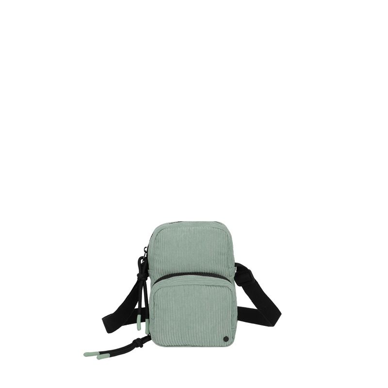 XTREM - Cartera cruzada de Mujer Xtrem Ava Verde XS