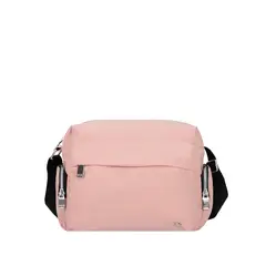 XTREM - Bandolera Melrose Rosado M