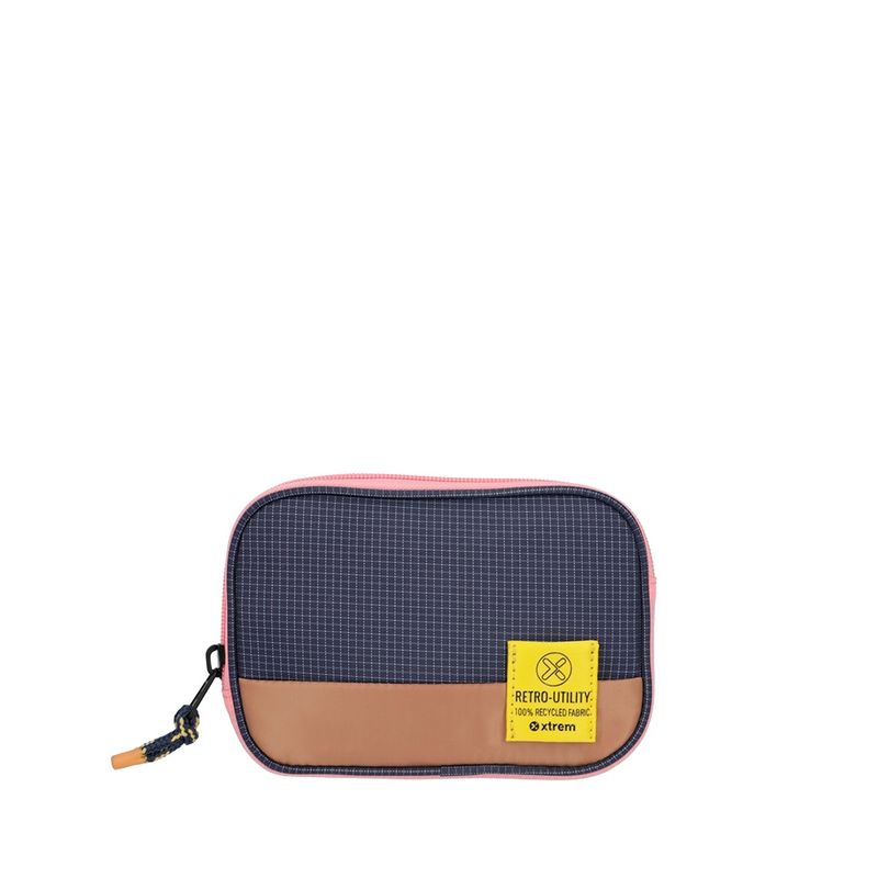 XTREM - Bandolera Xtrem Croxton Multicolor XS