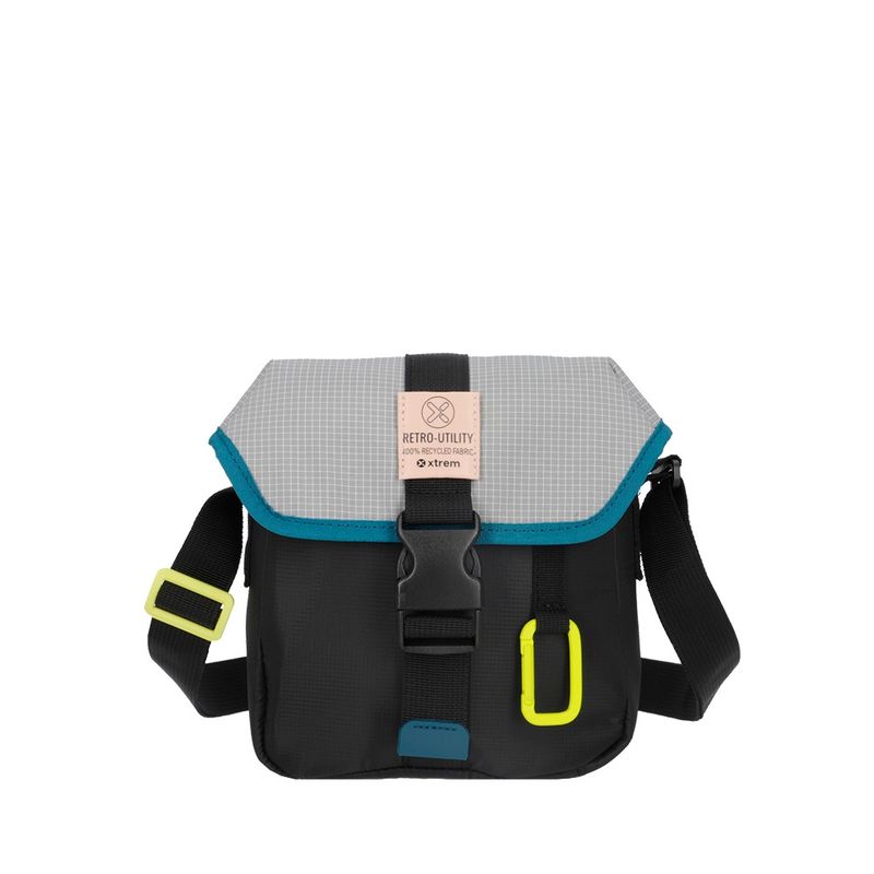XTREM - Bandolera Xtrem Slater Multicolor S