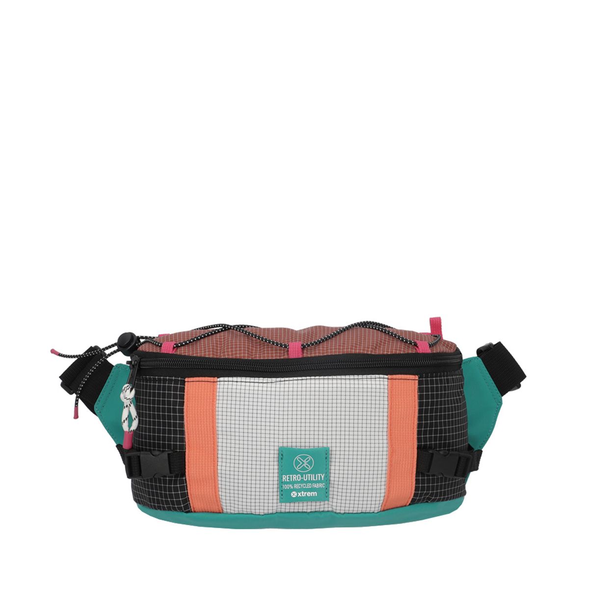 XTREM - Banano Xtrem Burwood Multicolor L