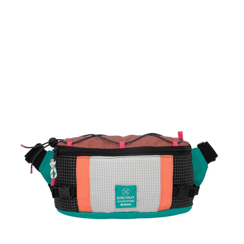 XTREM - Banano Xtrem Burwood Multicolor L