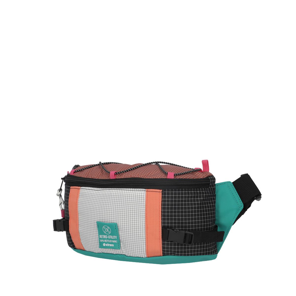 XTREM - Banano Xtrem Burwood Multicolor L