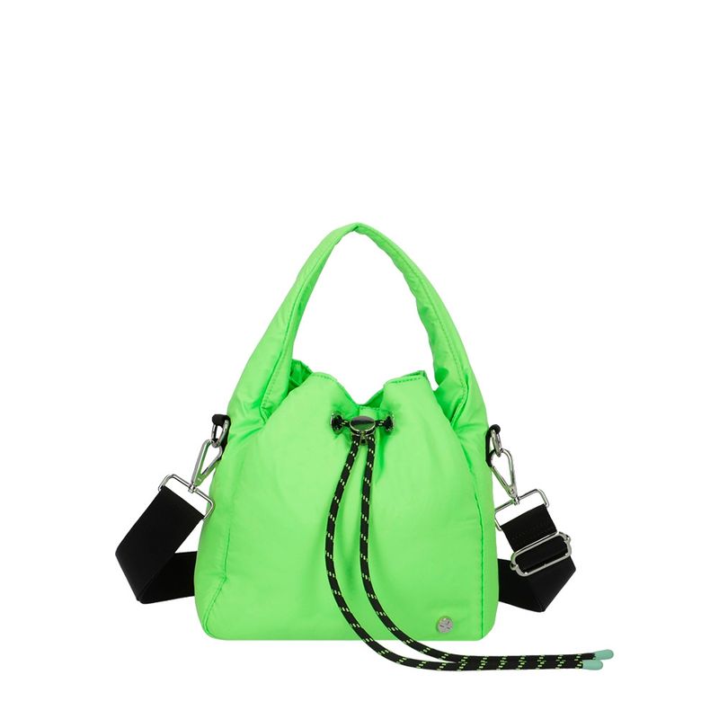 XTREM - Bandolera Xtrem Lockhart Verde S