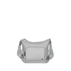 XTREM - Bandolera Millner Plateado S