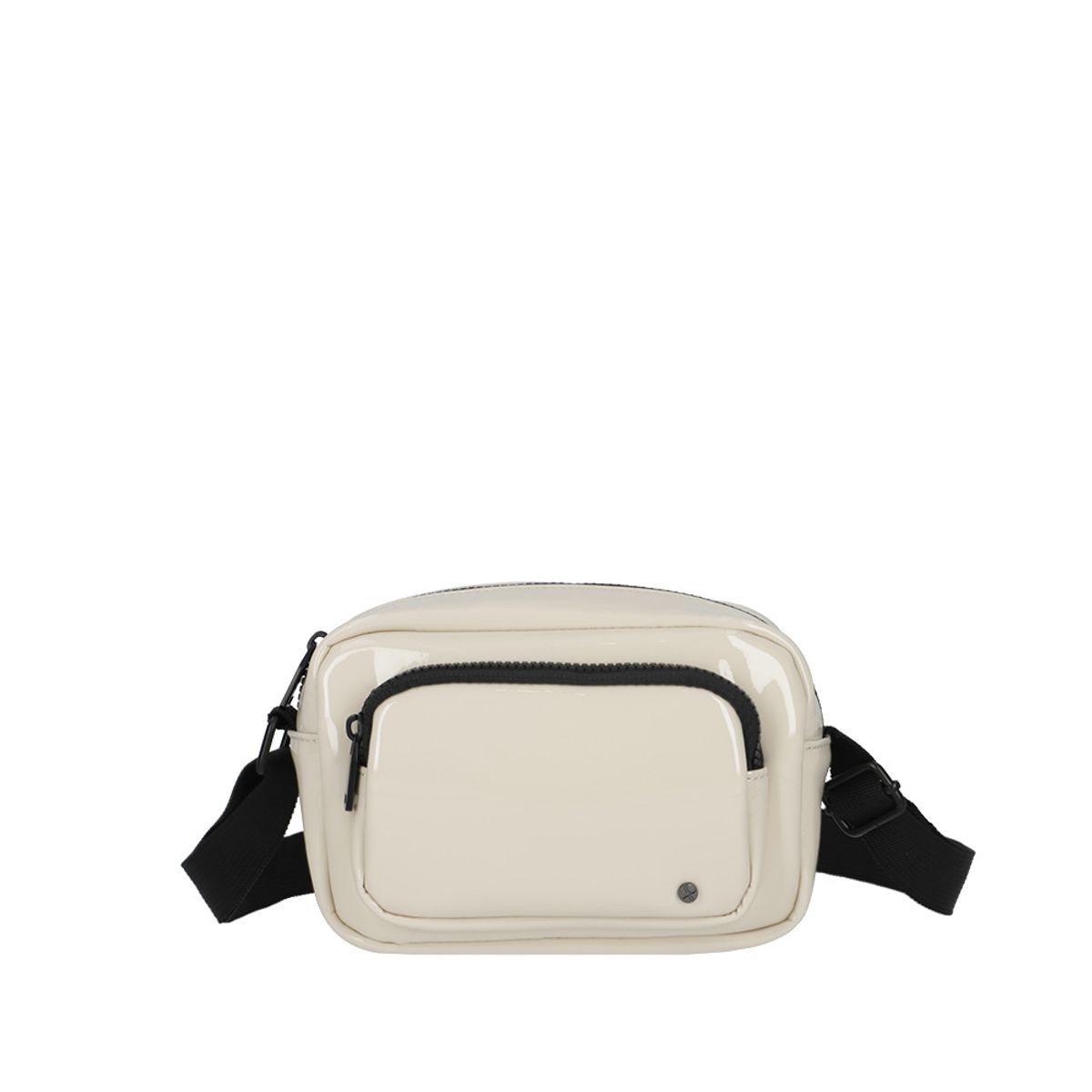XTREM - Cartera cruzada de Mujer Xtrem Izzie Beige S