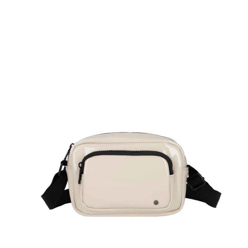 XTREM - Cartera cruzada de Mujer Xtrem Izzie Beige S