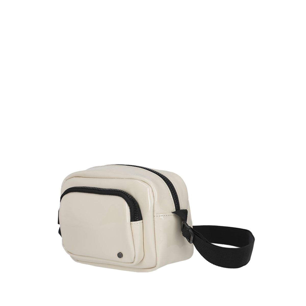 XTREM - Cartera cruzada de Mujer Xtrem Izzie Beige S