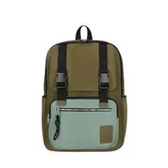 XTREM - Mochila Notebook Lexie Verde 15"