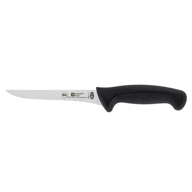 IMAHE - CUCHILLO DESHUEZADOR CARNES 15CM LINEA ANTIDESLIZANTE IMAHE