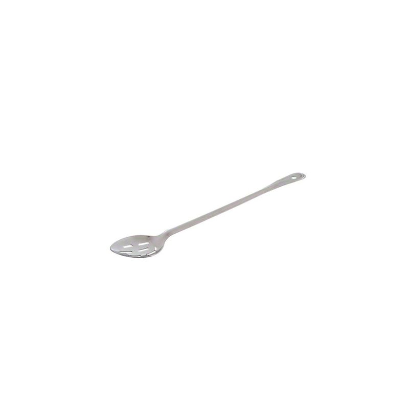 IMAHE - Cuchara Calada Acero Inox 46 Cm IMAHE