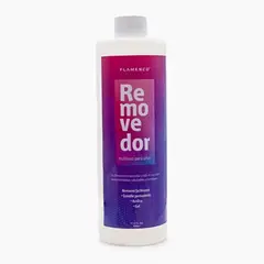 FLAMENCO - Removedor De Esmalte Profesional Para Uñas Acrílicas Gel Y Permanente