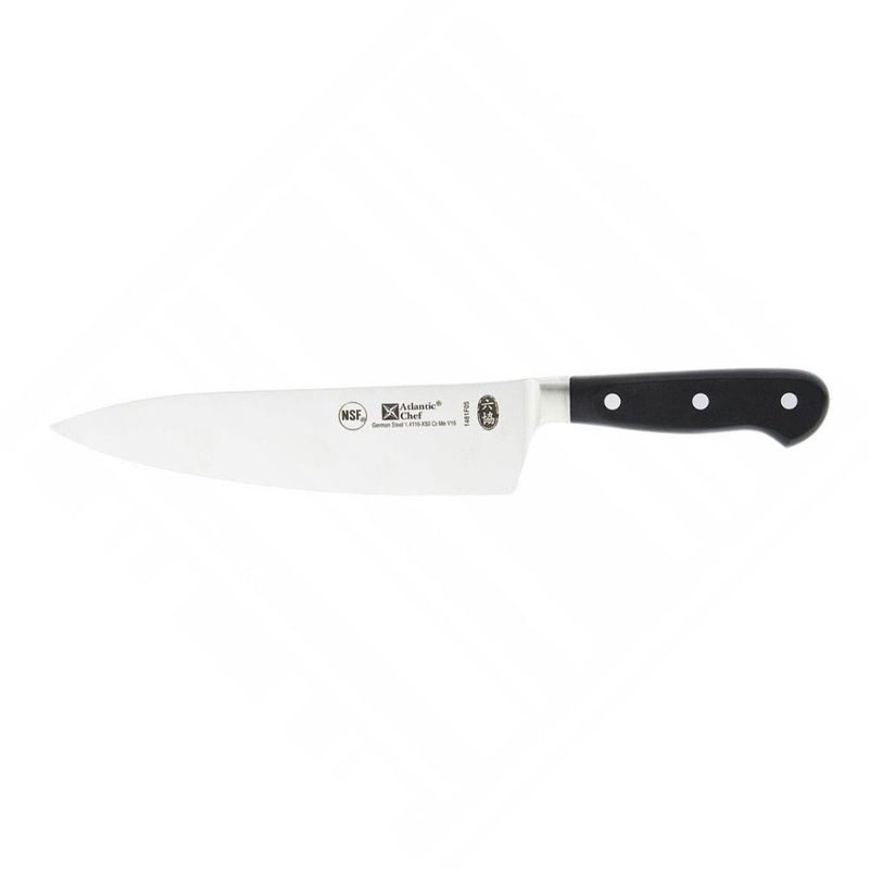 IMAHE - CUCHILLO MEDIO GOLPE FORJADO 21 CM LINEA PREMIUM IMAHE