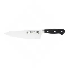 IMAHE - CUCHILLO MEDIO GOLPE FORJADO 21 CM LINEA PREMIUM