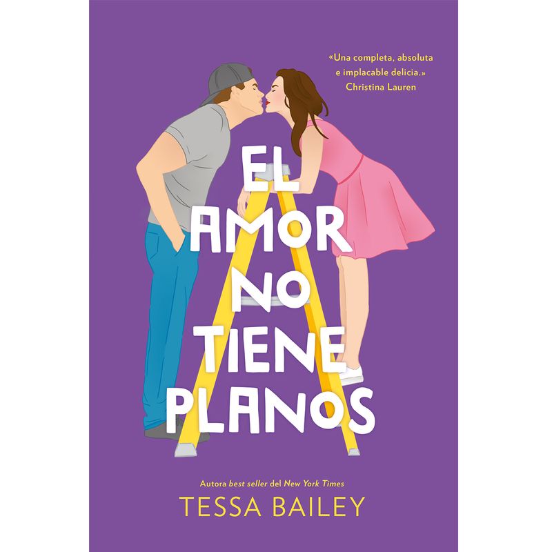 EDICIONES URANO - LIBRO Amor No Tiene Planos (Las Reformas Del Amor #1 ), El