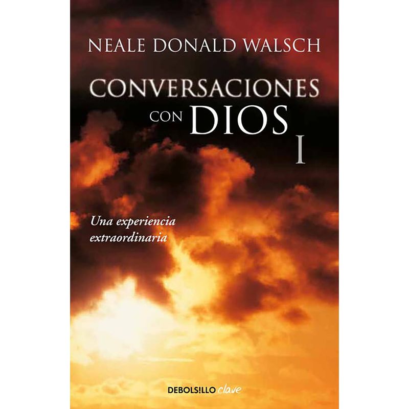 PENGUIN RANDOM HOUSE - LIBRO Conversaciones Con Dios I