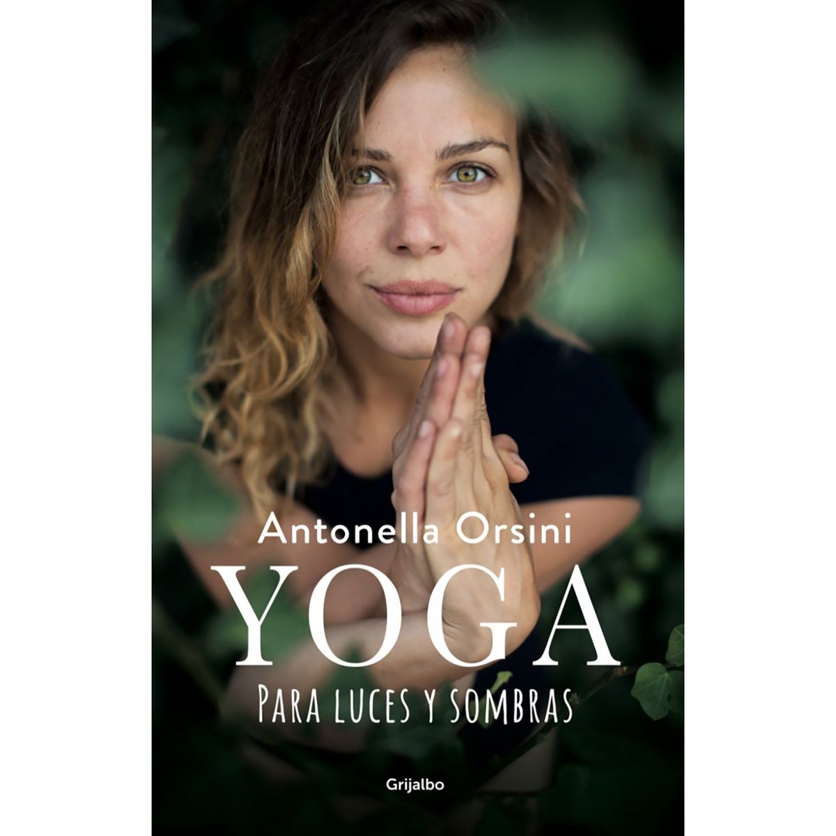 PENGUIN RANDOM HOUSE - LIBRO Yoga Para Luces Y Sombras