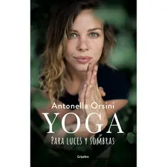PENGUIN RANDOM HOUSE - LIBRO Yoga Para Luces Y Sombras