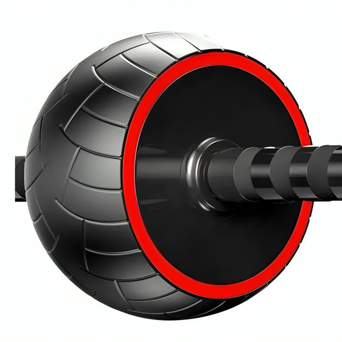 OEM - Rueda De Ejercicios Abdominales Ergonómico Gym