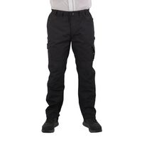 Pantalón Cargo HW Dakota Dark Shadow