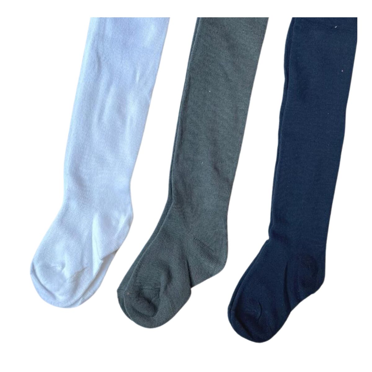 OMAS - Pack 1 Panty Primera Capa Niño Unicolor Surtido 0-2 Años