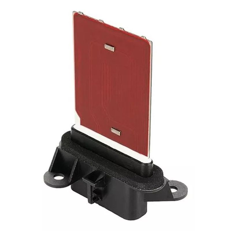 KUANGYE - Resistencia Calefacción Chevrolet Sonic Tracker Spark Aveo -