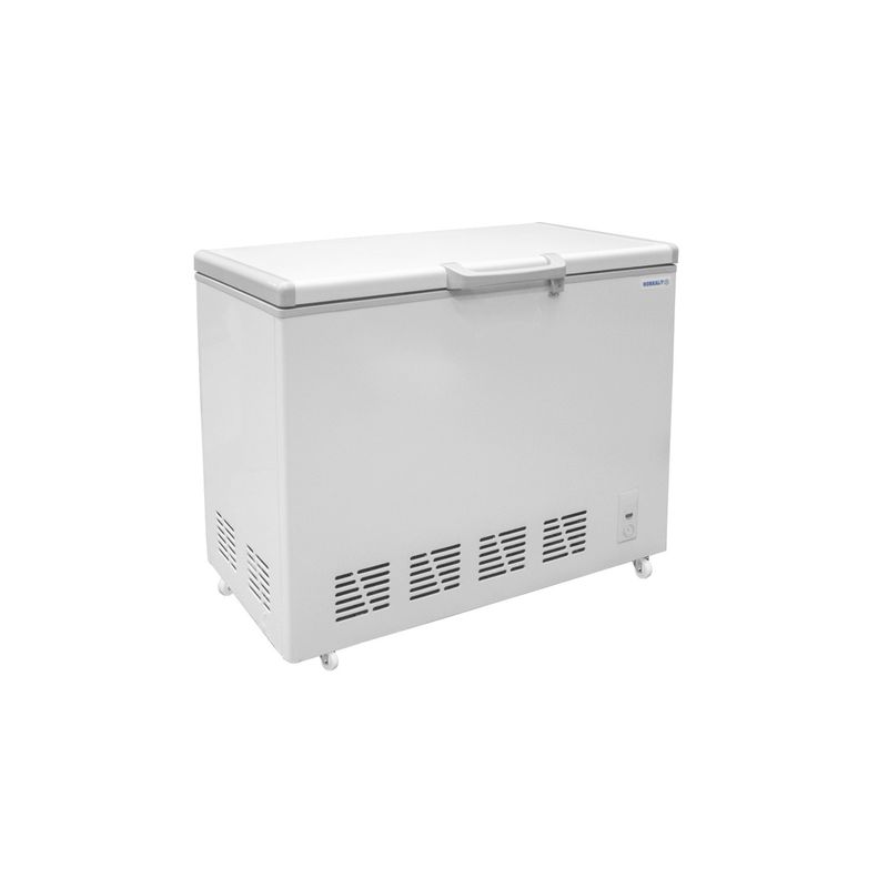 NORKALT - CONSERVADORA 1 PUERTA 250 LTS NORKALT