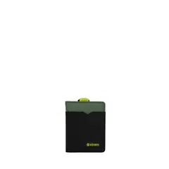 XTREM - Billetera Watson Negro S
