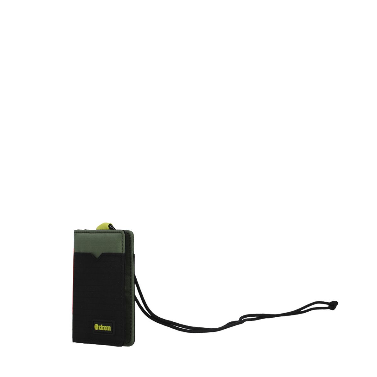 XTREM - Billetera Xtrem Watson Negro S