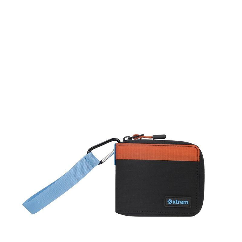 XTREM - Billetera Xtrem Winston Negro S
