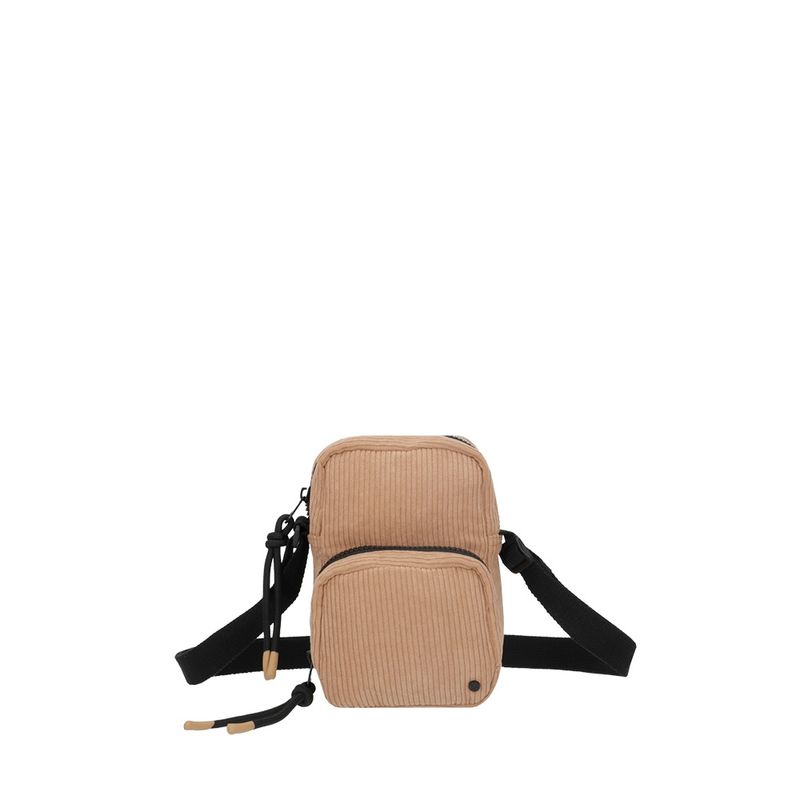 XTREM - Cartera cruzada de Mujer Xtrem Ava Café XS