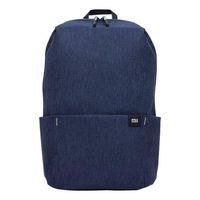 Mochila Casual Daypack Diseño Ergonomico Dark Blue