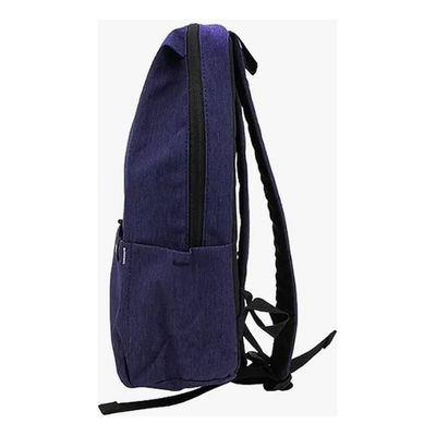 Imagen 2 del producto Mochila Casual Daypack Diseño Ergonomico Dark Blue