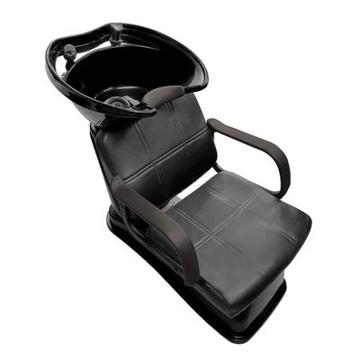 Imagen 2 del producto Lavapelo Peluquería Barbería Modelo Pro - Negro