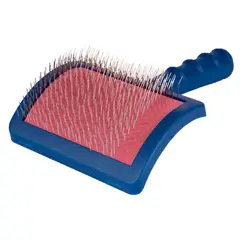 GENERICO - Rasqueta grande Show Tech Tuffer than Tangles Showtech