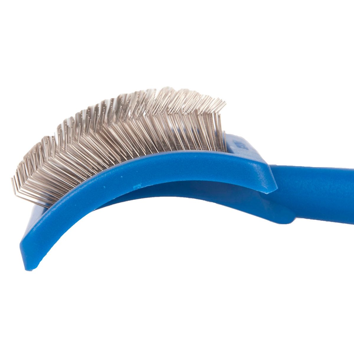 GENERICO - Rasqueta Grande Tuffer Than Tangles Show Tech