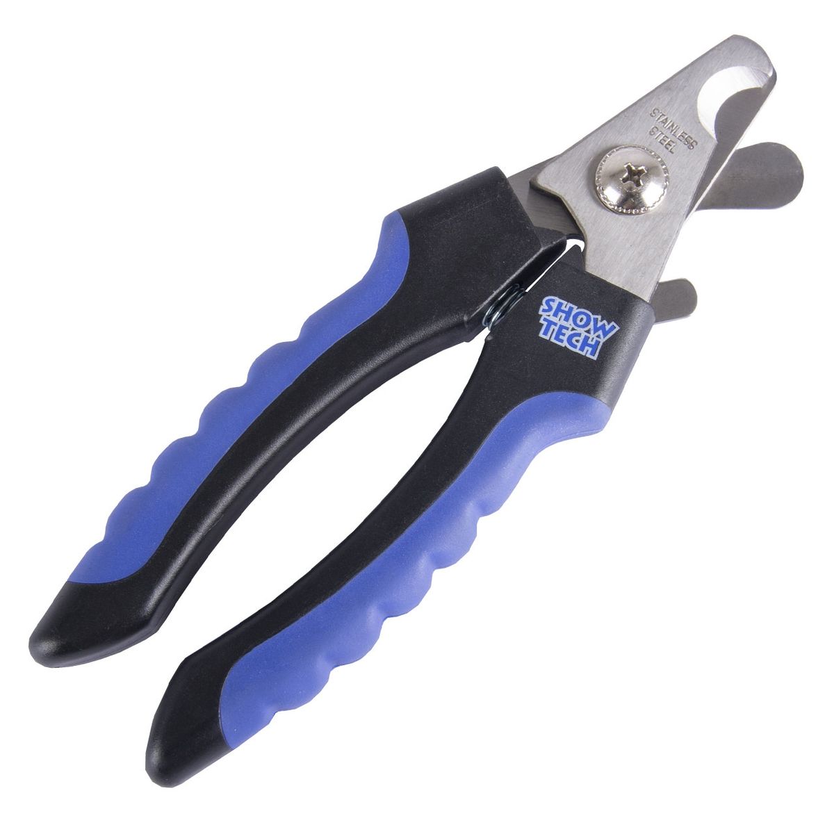 GENERICO - Cortaúñas Grande Comfort Show Tech