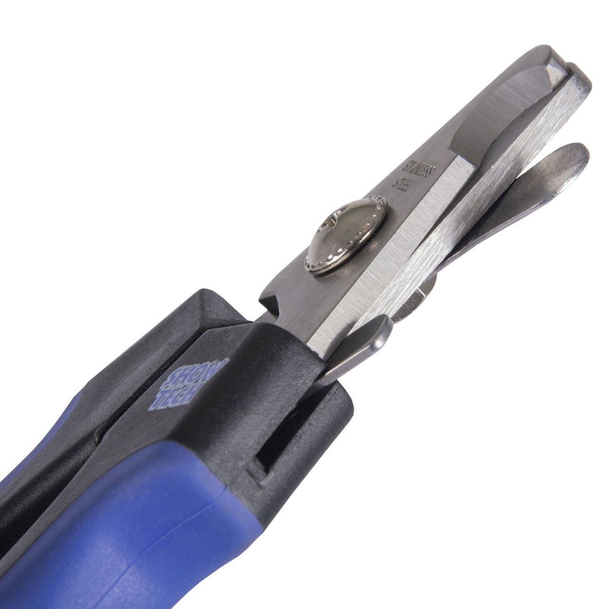 GENERICO - Cortaúñas Grande Comfort Show Tech