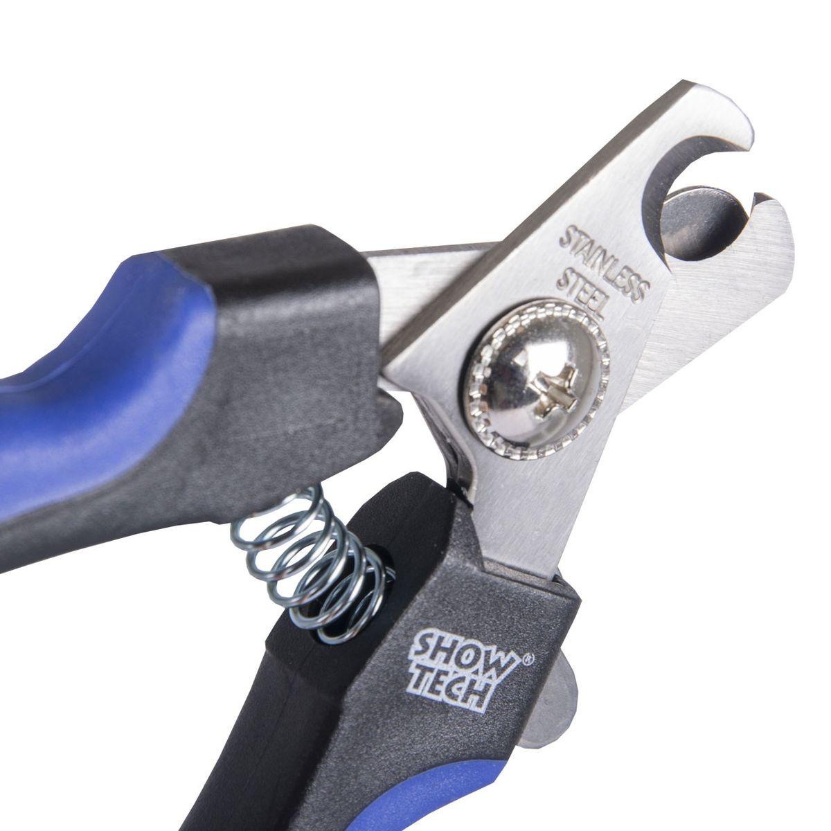 GENERICO - Cortaúñas Mediano Comfort Show Tech